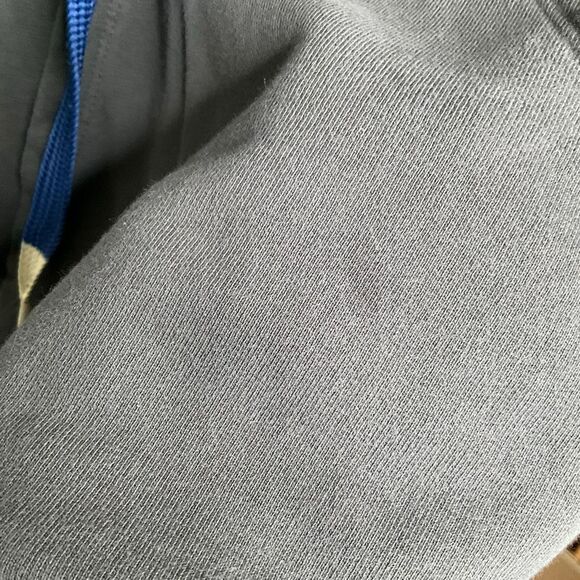 MOTHER Denim The Whip It Hoodie - Picture 6 of 8